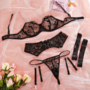 Femme Fatale 5