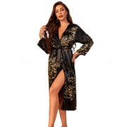 Flower Robe 4
